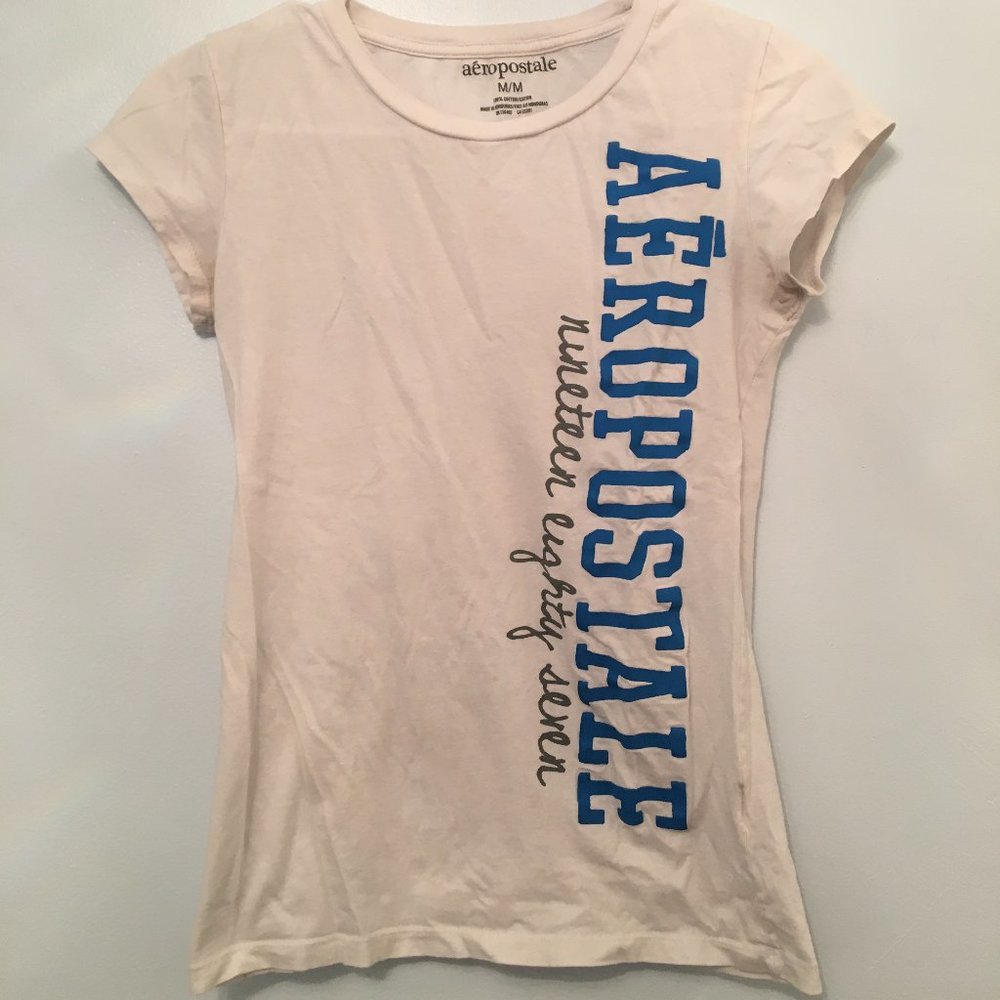Aeropostale Girls Medium Top